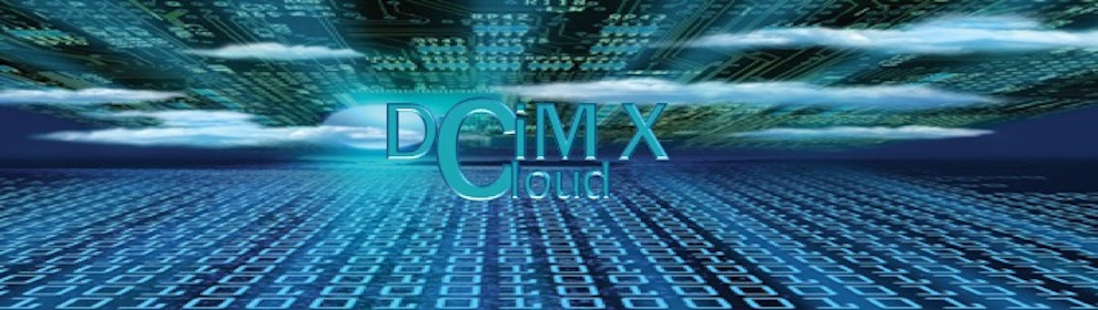 DCiMXCloud