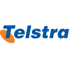 Telstra