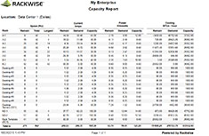 Click to view capacity planning screenshot thumbnail